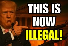 Gun Laws CHANGED in 2026 — And Old Habits Can Get You in TROUBLE! Gun Laws CHANGED in 2026 — And Old Habits Can Get You in TROUBLE!
