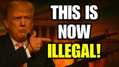 Gun Laws CHANGED in 2026 — And Old Habits Can Get You in TROUBLE! Gun Laws CHANGED in 2026 — And Old Habits Can Get You in TROUBLE!