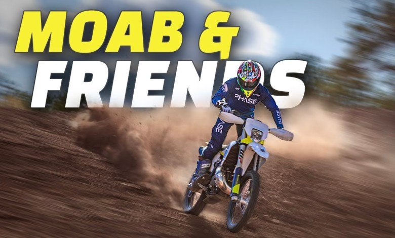 Hard Enduro Training in Utah Hard Enduro Training in Utah