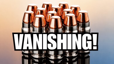 7 Calibers That Will Disappear FIRST in 2026 7 Calibers That Will Disappear FIRST in 2026