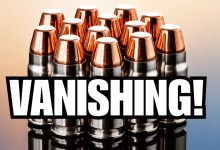 7 Calibers That Will Disappear FIRST in 2026 7 Calibers That Will Disappear FIRST in 2026