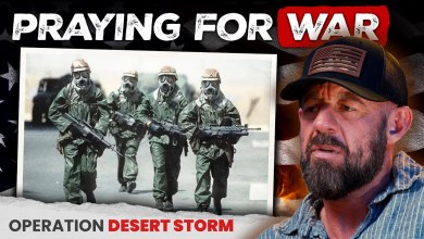 From Fort Bragg to Desert Storm: The Origins of the GWOT From Fort Bragg to Desert Storm: The Origins of the GWOT