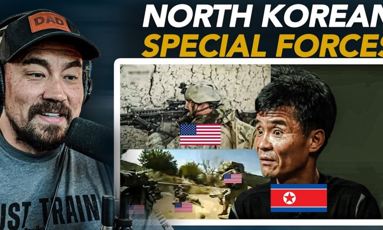 Half Korean SF Reacts to North Korean SF Half Korean SF Reacts to North Korean SF