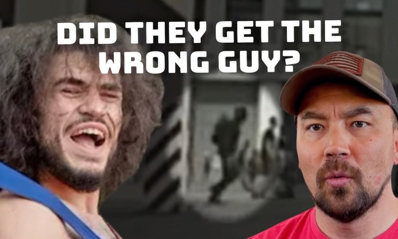 New Video proves UTAH protest gone wrong isn’t what you think New Video proves UTAH protest gone wrong isn’t what you think