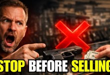 Before You Sell a Gun in 2026, WATCH THIS Before You Sell a Gun in 2026, WATCH THIS