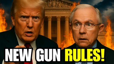 10 Gun Laws Just Changed After December Court Ruling – Every Owner Must See This NOW! 10 Gun Laws Just Changed After December Court Ruling – Every Owner Must See This NOW!