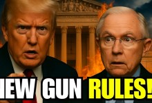 10 Gun Laws Just Changed After December Court Ruling – Every Owner Must See This NOW! 10 Gun Laws Just Changed After December Court Ruling – Every Owner Must See This NOW!