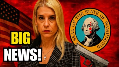 Feds Target Washington… Gun Owners Are Next in Line! Feds Target Washington… Gun Owners Are Next in Line!