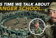 Ranger School Reacts w/ Aliens? Ranger School Reacts w/ Aliens?