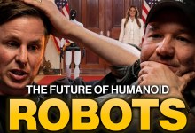 The Real-Life Future of Humanoid Robots The Real-Life Future of Humanoid Robots
