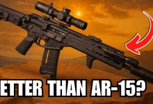 The #1 Rifle You Should Buy Instead of an AR 15 Right Now The #1 Rifle You Should Buy Instead of an AR 15 Right Now