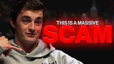 This Might Be the Biggest Scam in America | Official Preview This Might Be the Biggest Scam in America | Official Preview