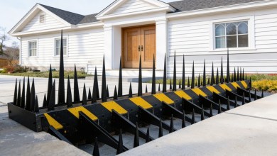 Insane Home Defense Gadgets You Can Buy On Amazon! Insane Home Defense Gadgets You Can Buy On Amazon!