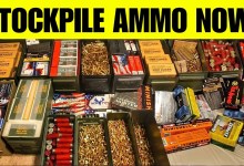 7 Rounds Every American Should Stockpile Before The 2026 Ammo Crunch! 7 Rounds Every American Should Stockpile Before The 2026 Ammo Crunch!