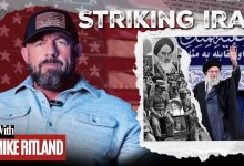 How the U.S. and Israel Got Here — And What Happens Next How the U.S. and Israel Got Here — And What Happens Next