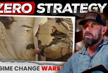 DEVGRU Operator Exposes the Lack of Strategy in the Middle East DEVGRU Operator Exposes the Lack of Strategy in the Middle East