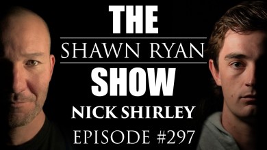 Nick Shirley – California Hospice Fraud, Elon Musk and Threatened by the Russian Mafia | SRS #297 Nick Shirley – California Hospice Fraud, Elon Musk and Threatened by the Russian Mafia | SRS #297