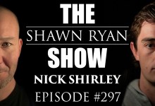 Nick Shirley – California Hospice Fraud, Elon Musk and Threatened by the Russian Mafia | SRS #297 Nick Shirley – California Hospice Fraud, Elon Musk and Threatened by the Russian Mafia | SRS #297