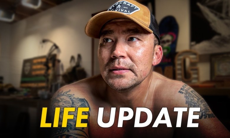 Mike Glover Update Mike Glover Update