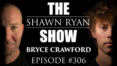 Bryce Crawford – The Darkest Places a Gen Z Street Preacher Has Ever Been | SRS #306 Bryce Crawford – The Darkest Places a Gen Z Street Preacher Has Ever Been | SRS #306