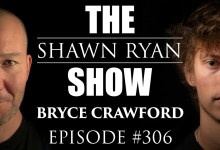 Bryce Crawford – The Darkest Places a Gen Z Street Preacher Has Ever Been | SRS #306 Bryce Crawford – The Darkest Places a Gen Z Street Preacher Has Ever Been | SRS #306