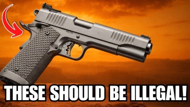 7 Crazy Cool New Firearms You’ll Regret Not Trying This 2025 7 Crazy Cool New Firearms You’ll Regret Not Trying This 2025