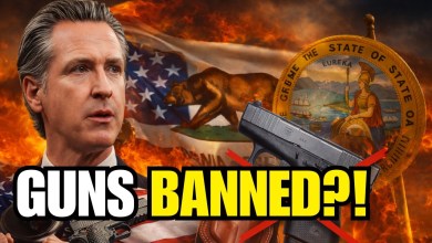 New California Gun Law Begins This January 2026 New California Gun Law Begins This January 2026