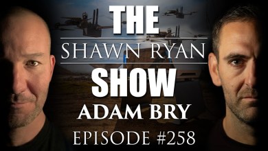 Adam Bry – Why China Fears Skydio’s Rise in AI Drone Technology | SRS #258 Adam Bry – Why China Fears Skydio’s Rise in AI Drone Technology | SRS #258