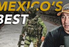 Are Mexico Delta Force Operators any good? Are Mexico Delta Force Operators any good?