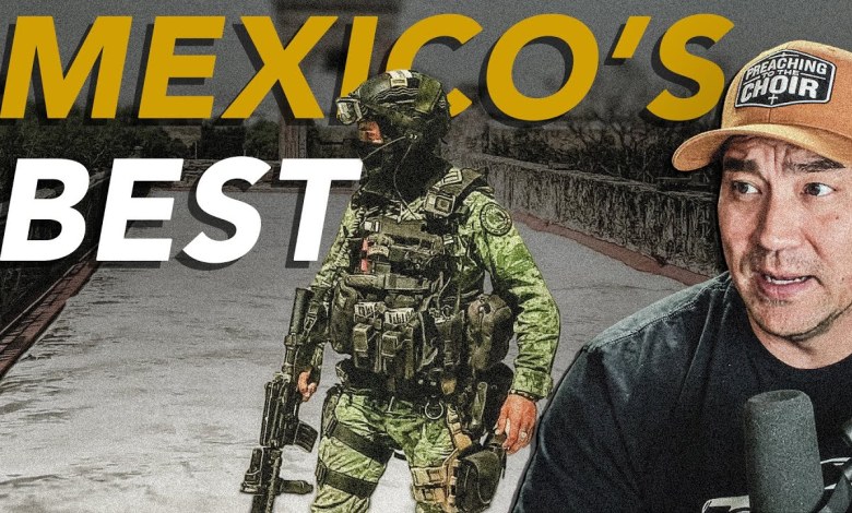 Are Mexico Delta Force Operators any good? Are Mexico Delta Force Operators any good?