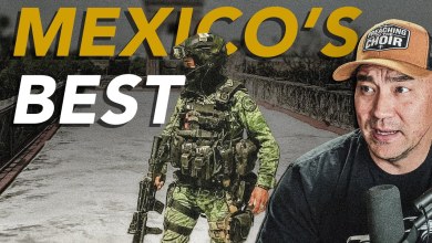 Are Mexico Delta Force Operators any good? Are Mexico Delta Force Operators any good?