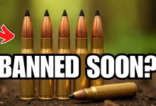 BIG Shortage INCOMING: 7 Calibers Every Gun Owner Should Stock in 2026! BIG Shortage INCOMING: 7 Calibers Every Gun Owner Should Stock in 2026!