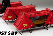 I Found 31 Genius Camping Gadgets on Amazon (Most Under ) I Found 31 Genius Camping Gadgets on Amazon (Most Under )