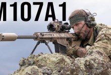 Every Civilian Should Own A 50 BMG Every Civilian Should Own A 50 BMG