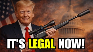 These Gun Rules Just Collapsed, And 2026 Is Going To Look Very Different These Gun Rules Just Collapsed, And 2026 Is Going To Look Very Different