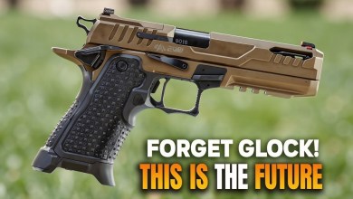 THESE 10 HANDGUNS ARE NEXT LEVEL | FORGET GLOCK IN 2026! THESE 10 HANDGUNS ARE NEXT LEVEL | FORGET GLOCK IN 2026!