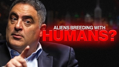 Wait… Aliens Are Breeding With Humans? | Official Preview Wait… Aliens Are Breeding With Humans? | Official Preview