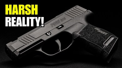 7 Guns Owners Are DUMPING in 2026 (After Just 6 Months!) 7 Guns Owners Are DUMPING in 2026 (After Just 6 Months!)