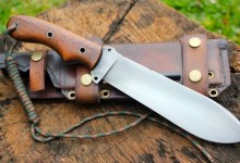 The ONLY Bushcraft Knives You’ll EVER Need for Survival! The ONLY Bushcraft Knives You’ll EVER Need for Survival!