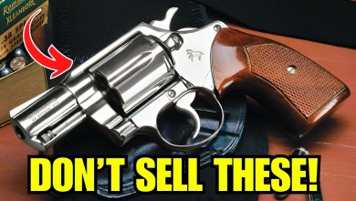 I Would Not Sell These 7 Revolvers in 2026. Here’s Why. I Would Not Sell These 7 Revolvers in 2026. Here’s Why.