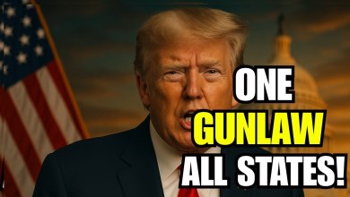 BREAKING: New Pistol Rules in All 50 States – November Gun Law Update! BREAKING: New Pistol Rules in All 50 States – November Gun Law Update!