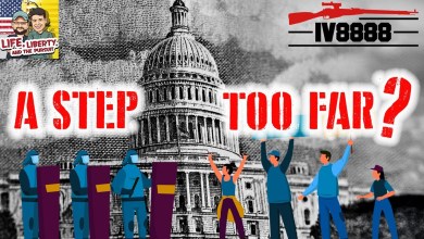 LLP #140: A Step Too Far? LLP #140: A Step Too Far?