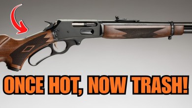 Once Popular, Now Forgotten: Guns Few Are Buying In 2026 Once Popular, Now Forgotten: Guns Few Are Buying In 2026