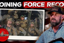 Force Recon: Inside The Unit That Gave Birth To MARSOC Force Recon: Inside The Unit That Gave Birth To MARSOC