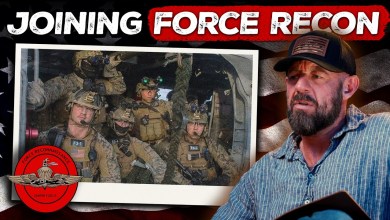 Force Recon: Inside The Unit That Gave Birth To MARSOC Force Recon: Inside The Unit That Gave Birth To MARSOC