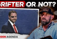 Is Dan Crenshaw a Grifter Or Is He Just Misunderstood? Is Dan Crenshaw a Grifter Or Is He Just Misunderstood?