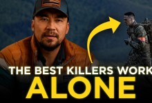 Mike Glover: Why BUD/S and Q Course Are Selecting for Two Completely Different Men Mike Glover: Why BUD/S and Q Course Are Selecting for Two Completely Different Men