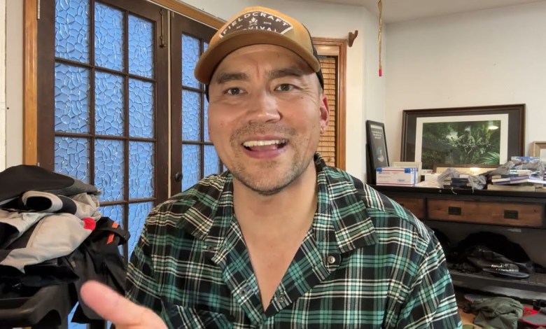 Daniel Penny and Cartel Terrorist Daniel Penny and Cartel Terrorist