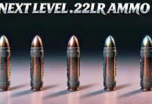 Top 10 Most Deadly .22 LR Ammo You Can Buy in the US! Top 10 Most Deadly .22 LR Ammo You Can Buy in the US!