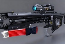 Most Lethal Weapons That Don’t Need Bullets on Amazon Most Lethal Weapons That Don’t Need Bullets on Amazon